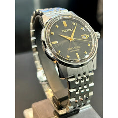 《在庫あり購入可》BEAMS 50周年記念限定モデル SDKA025  キャリバー6L35 KSK セイコーウオッチサロン専用 ※ノベルティプレゼント