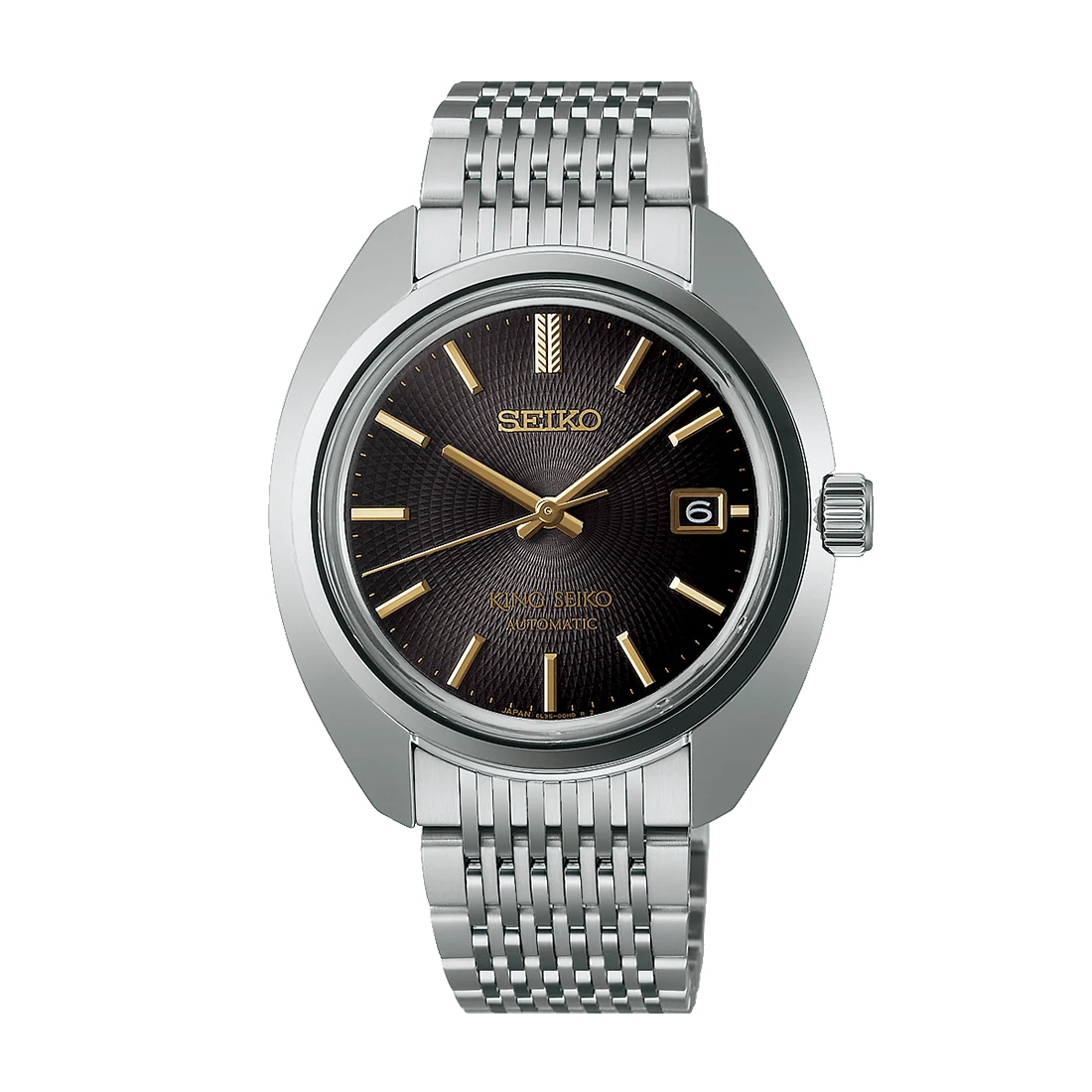 《在庫あり購入可》セイコー創業145周年記念 限定モデル キャリバー6L35 KS1969 セイコーウオッチサロン専用 ※ノベルティプレゼント