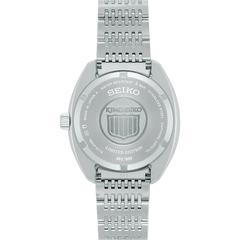 《在庫あり購入可》セイコー創業145周年記念 限定モデル キャリバー6L35 KS1969 セイコーウオッチサロン専用 ※ノベルティプレゼント