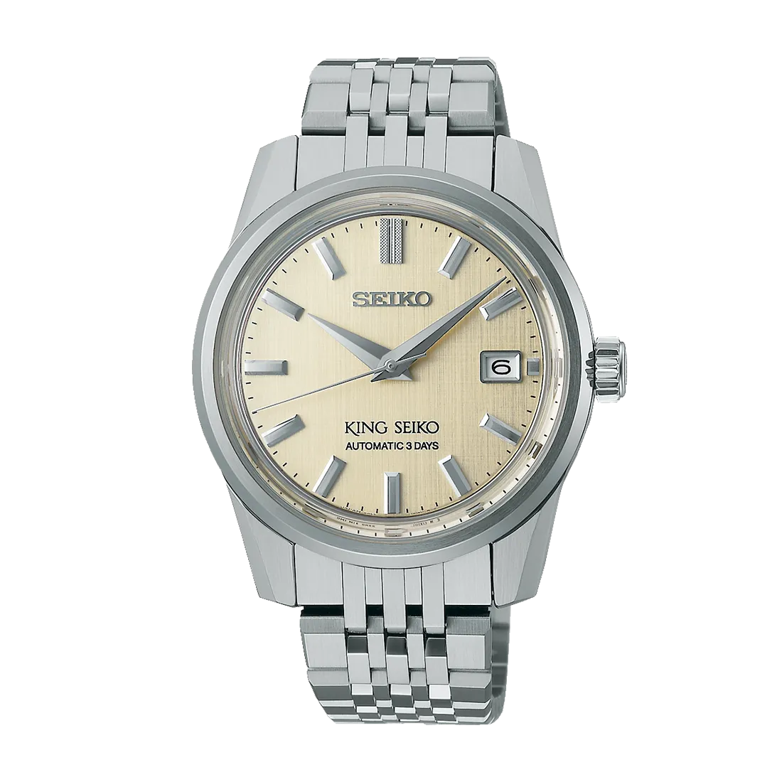 KING SEIKO King Seiko KSK 39mm SDKS015 Seiko Watch Salon dedicated model