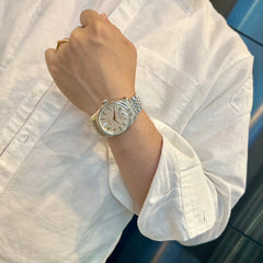 キャリバー6R55 KSK セイコーウオッチサロン専用モデル