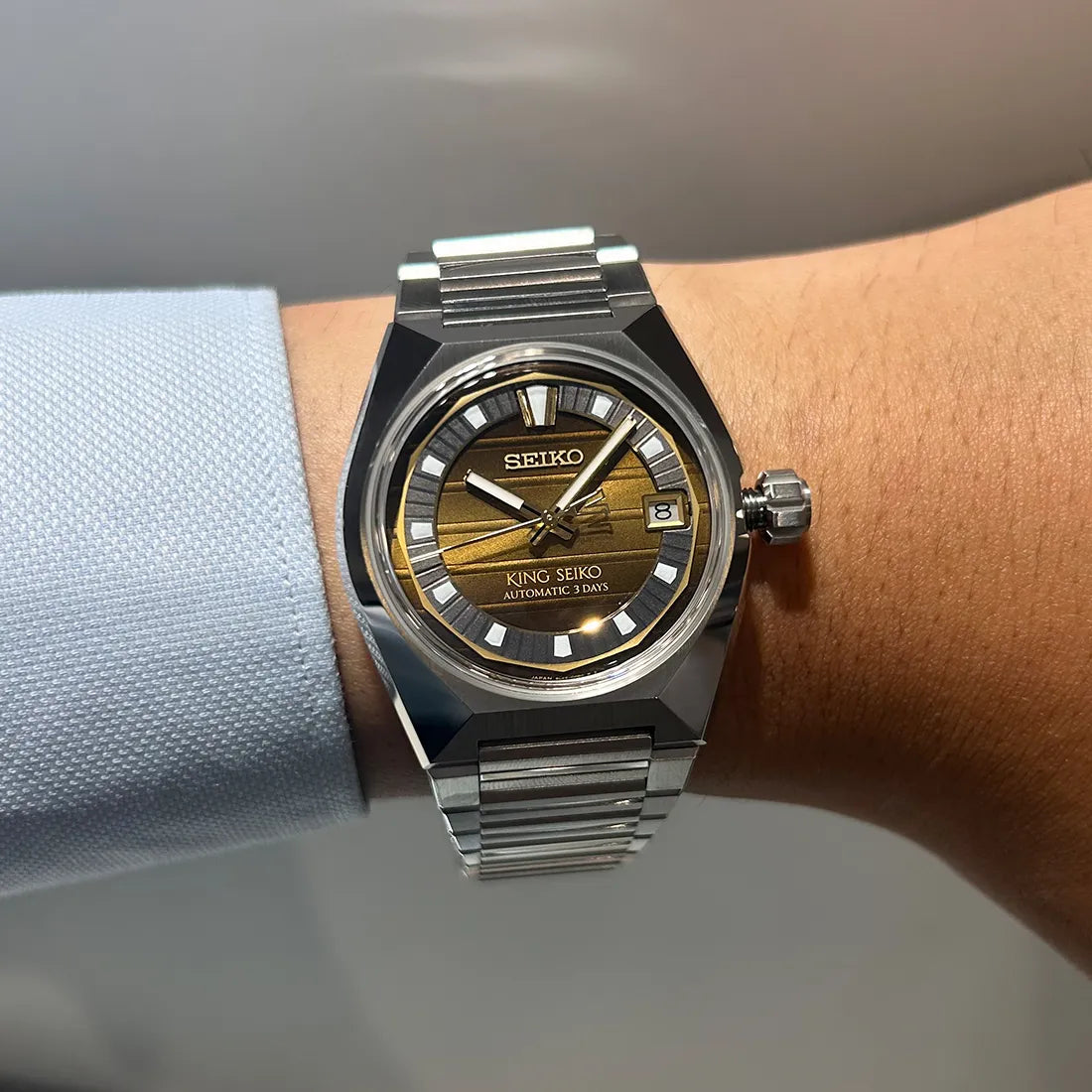 [完売]VANAC / 限定モデル 国内：300本