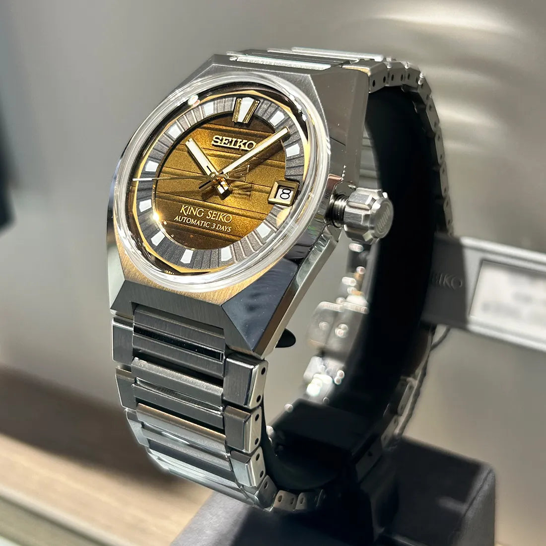 [完売]VANAC / 限定モデル 国内：300本