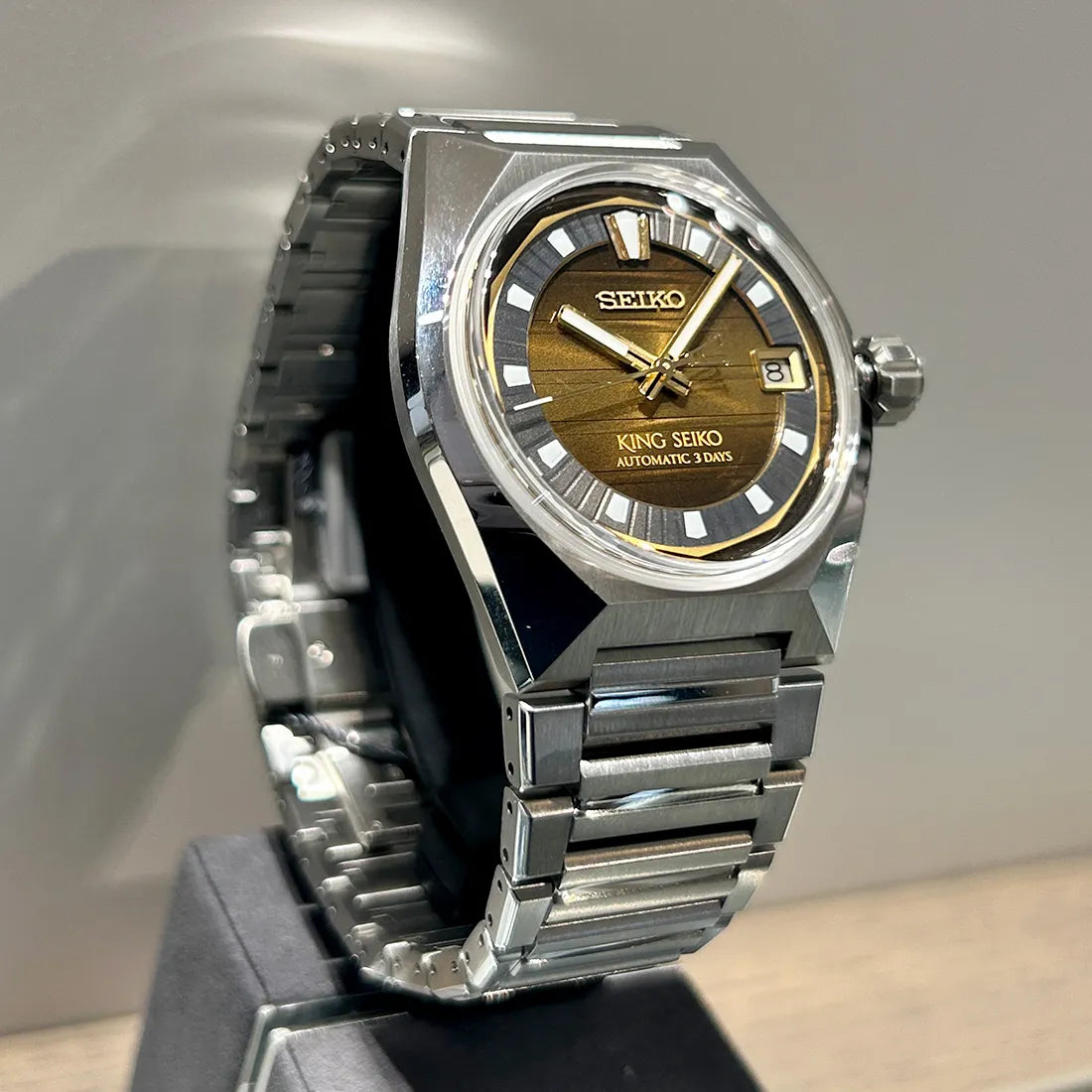 [完売]VANAC / 限定モデル 国内：300本