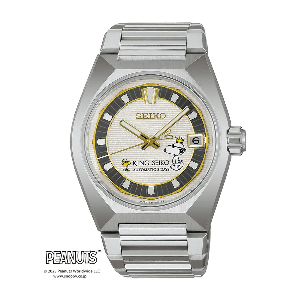 キングセイコー VANAC｜腕時計｜正規販売店 – アイアイイスズ