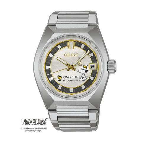 【完売】VANAC / PEANUTS 75周年記念限定モデル 国内：150本