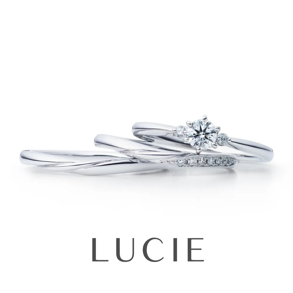 Serene セリーン / Ripple リップル