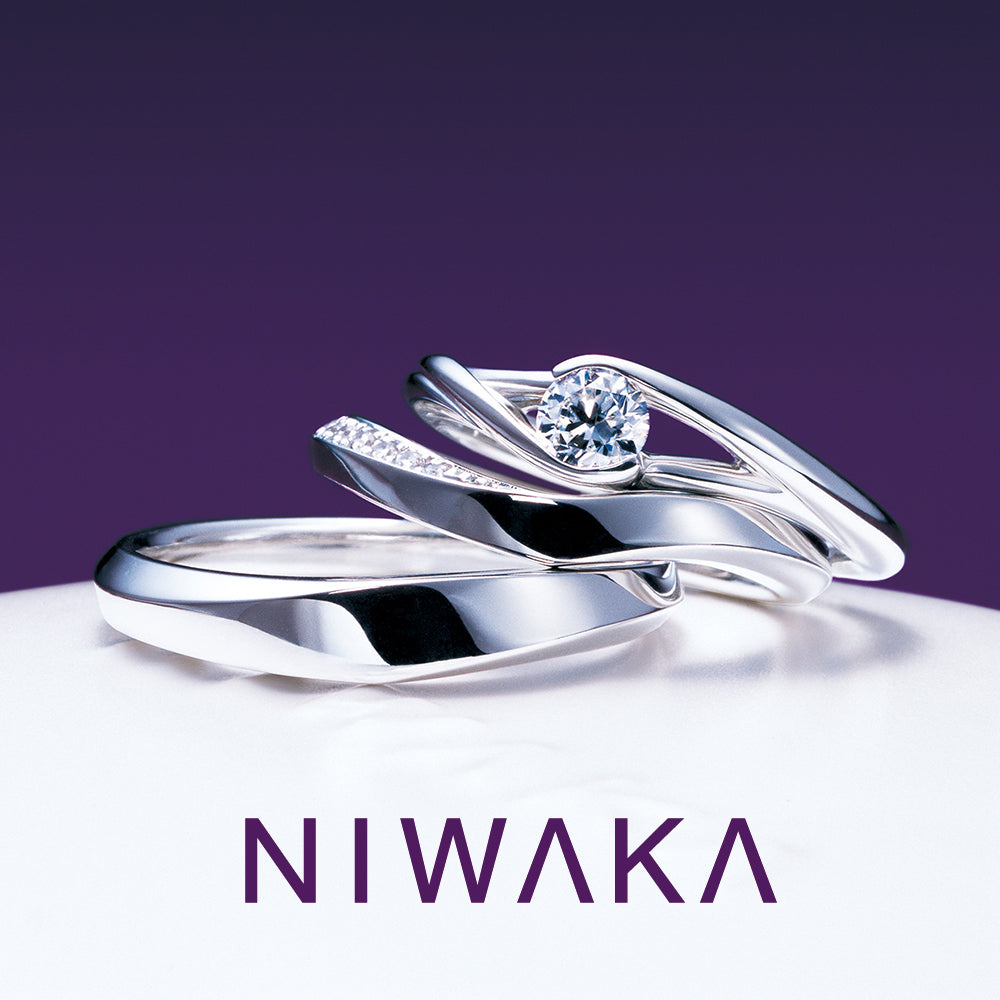[Engagement Ring] Nozomi