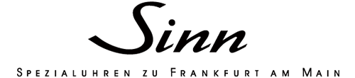 【腕時計】Sinn / ジン