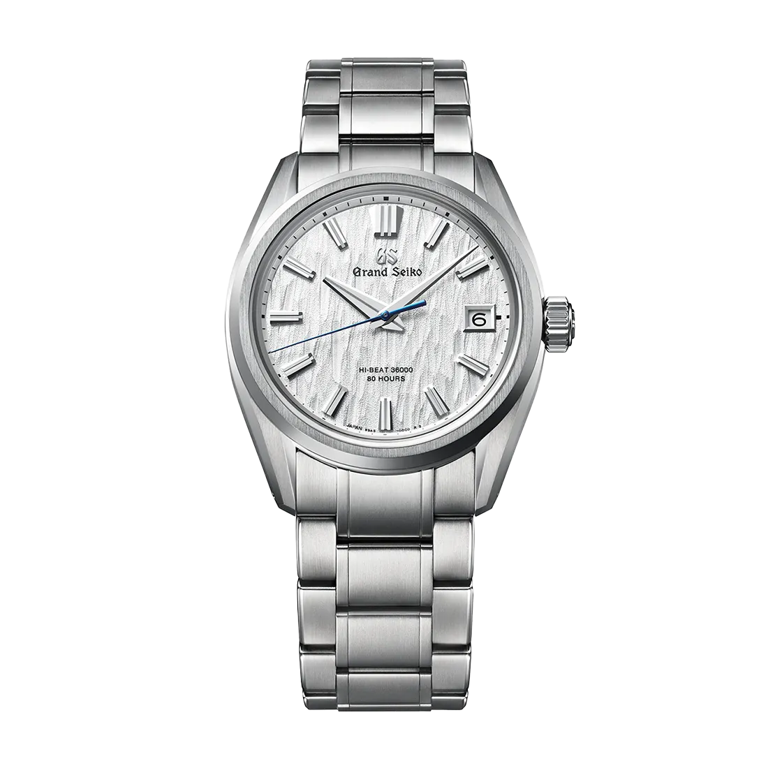 GRAND SEIKO / グランドセイコー Evolution 9 Collection メカニカル ハイビート36000 SLGH005