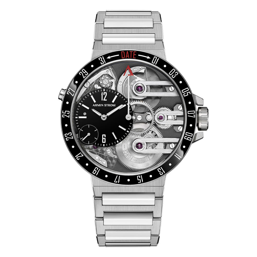 オービット・マニュファクチュール・エディション