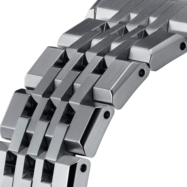 【完売】キャリバー6R31 KSK オリジナルシルバー セイコーウオッチサロン専用モデル ※ノベルティプレゼント