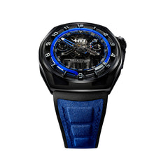 スーパーノヴァ・ブルー