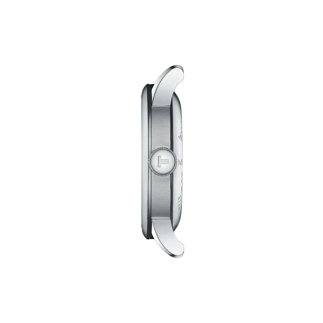 TISSOT Tissot Chemin de Tourelle Powermatic 80 39 mm T139.807.11.061.00