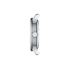 TISSOT Tissot Chemin de Tourelle Powermatic 80 39 mm T139.807.11.061.00