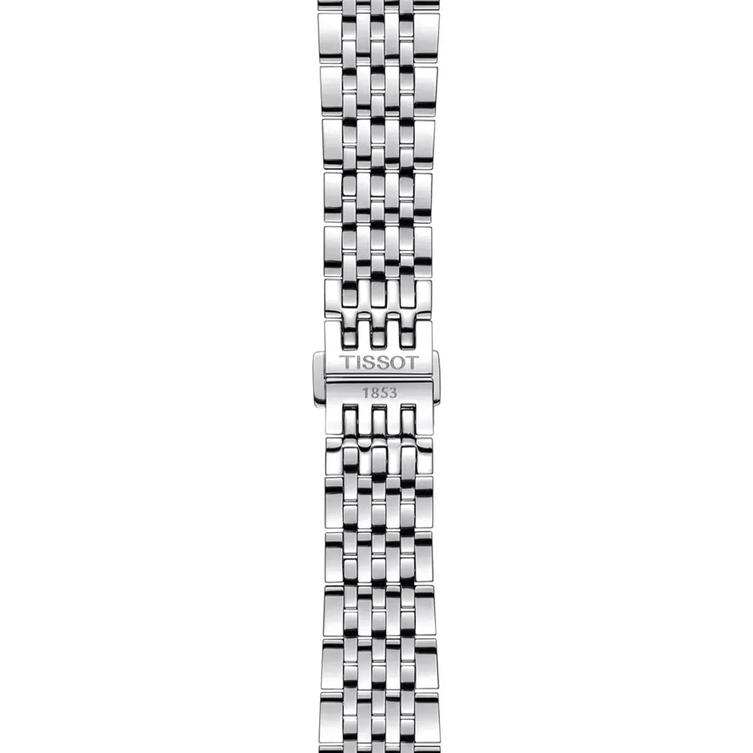 TISSOT Tissot Chemin de Tourelle Powermatic 80 39 mm T139.807.11.061.00
