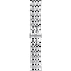 TISSOT Tissot Chemin de Tourelle Powermatic 80 39 mm T139.807.11.061.00