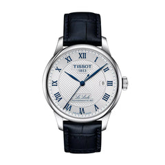 TISSOT Tissot Chemin de Tourelle Powermatic 80 39 mm T139.807.11.061.00