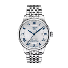 TISSOT Tissot Chemin de Tourelle Powermatic 80 39 mm T139.807.11.061.00