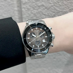 TISSOT シースター 1000 クォーツ クロノグラフ 38mm