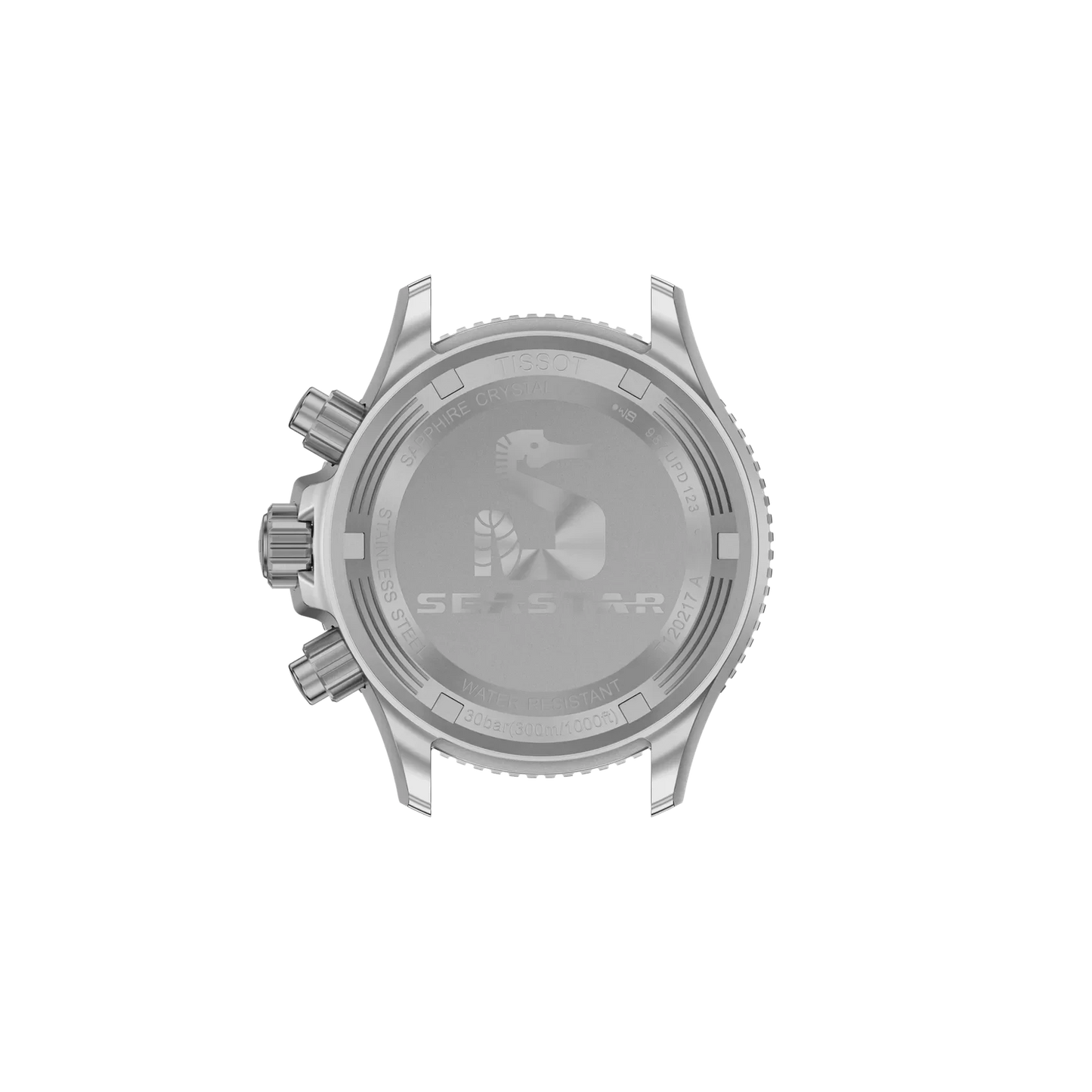 TISSOT SEASTAR 1000 POWERMATIC 80 T120.407.11.051.00