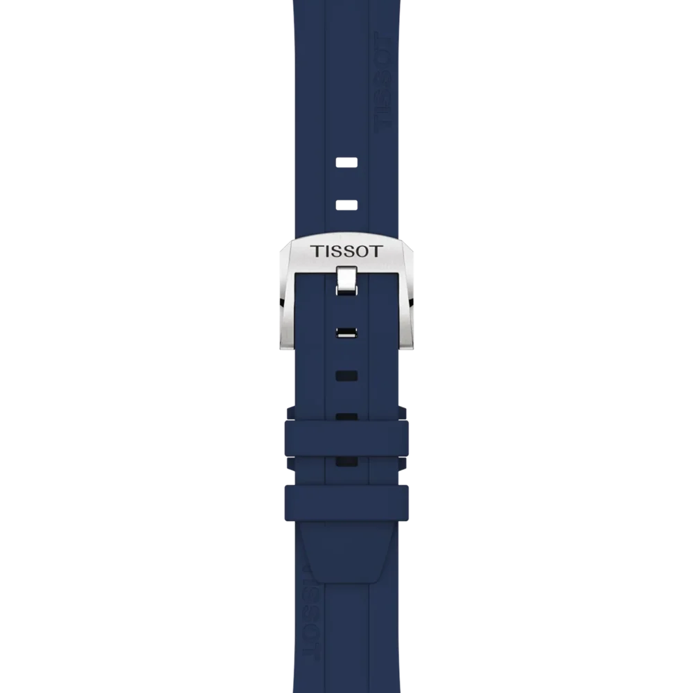 TISSOT SEASTAR 1000 POWERMATIC 80 T120.407.11.051.00