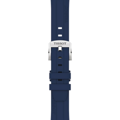 TISSOT SEASTAR 1000 POWERMATIC 80 T120.407.11.051.00