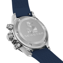 TISSOT SEASTAR 1000 POWERMATIC 80 T120.407.11.051.00