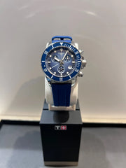 TISSOT SEASTAR 1000 POWERMATIC 80 T120.407.11.051.00