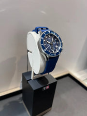 TISSOT SEASTAR 1000 POWERMATIC 80 T120.407.11.051.00