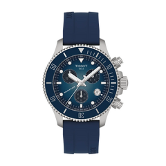 TISSOT SEASTAR 1000 POWERMATIC 80 T120.407.11.051.00