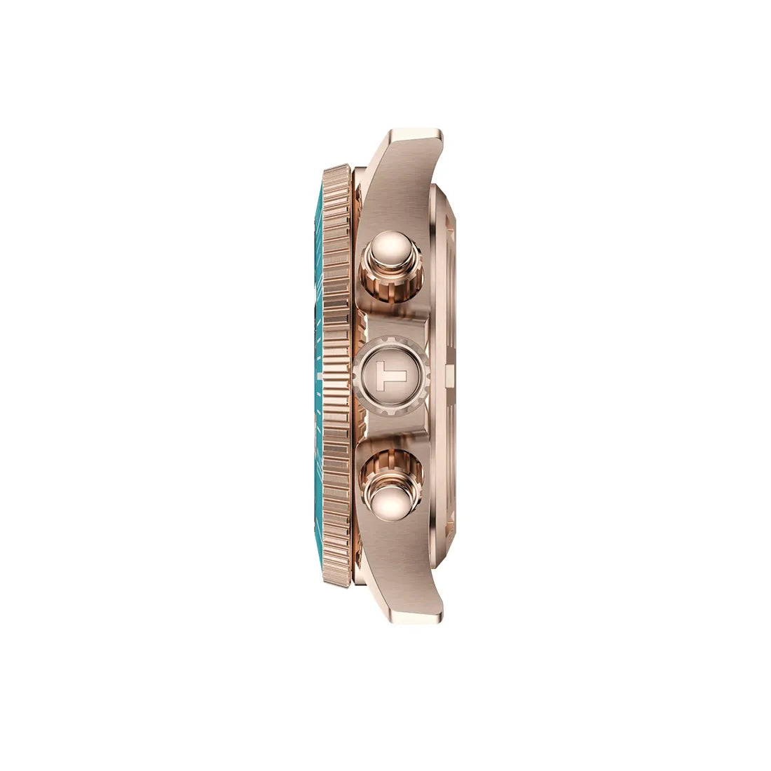 TISSOT シースター 1000 クォーツ クロノグラフ 38mm