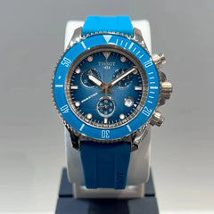 TISSOT シースター 1000 クォーツ クロノグラフ 38mm