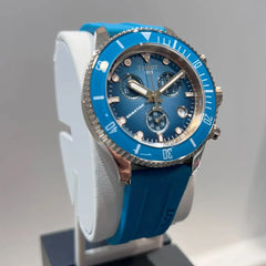 TISSOT シースター 1000 クォーツ クロノグラフ 38mm