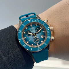 TISSOT シースター 1000 クォーツ クロノグラフ 38mm