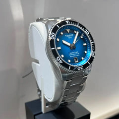 TISSOT SEASTAR 1000 POWERMATIC 80 (シースター) 40mm T120.807.11