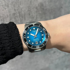TISSOT SEASTAR 1000 POWERMATIC 80 40mm (シースター)
