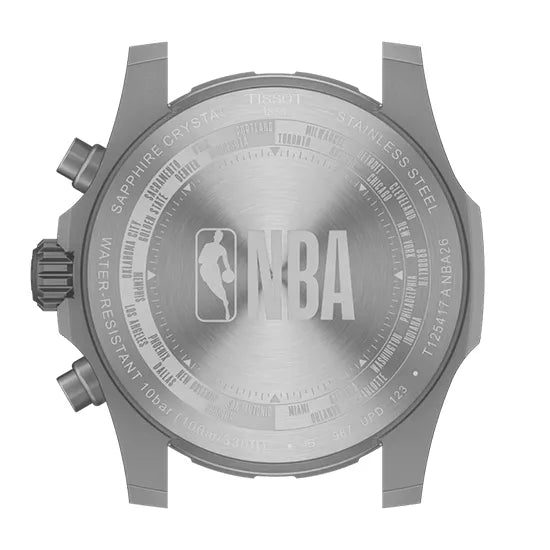 スーパースポーツ NBA スペシャルエディション