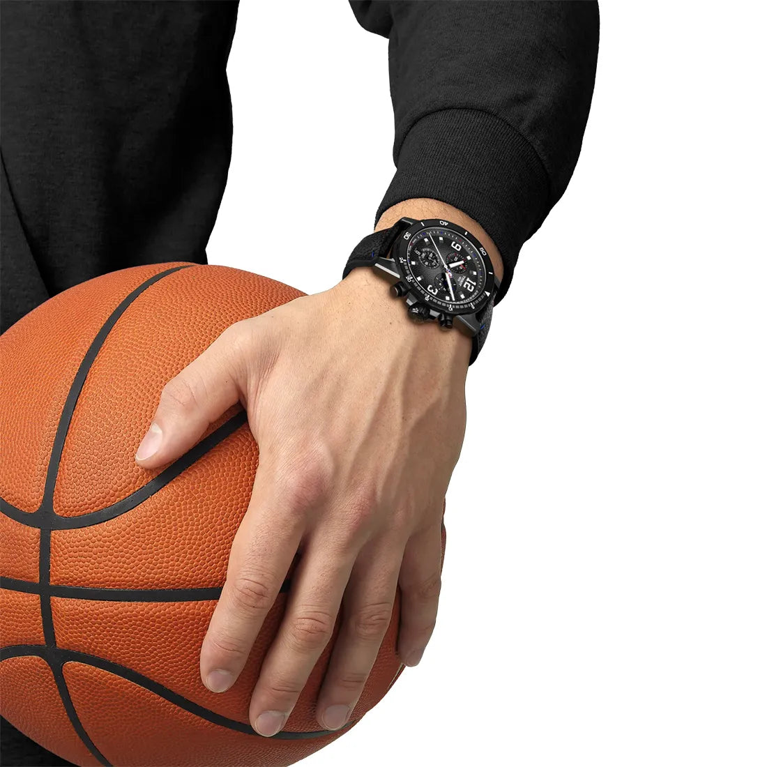 スーパースポーツ NBA スペシャルエディション T125.617.37.067.00