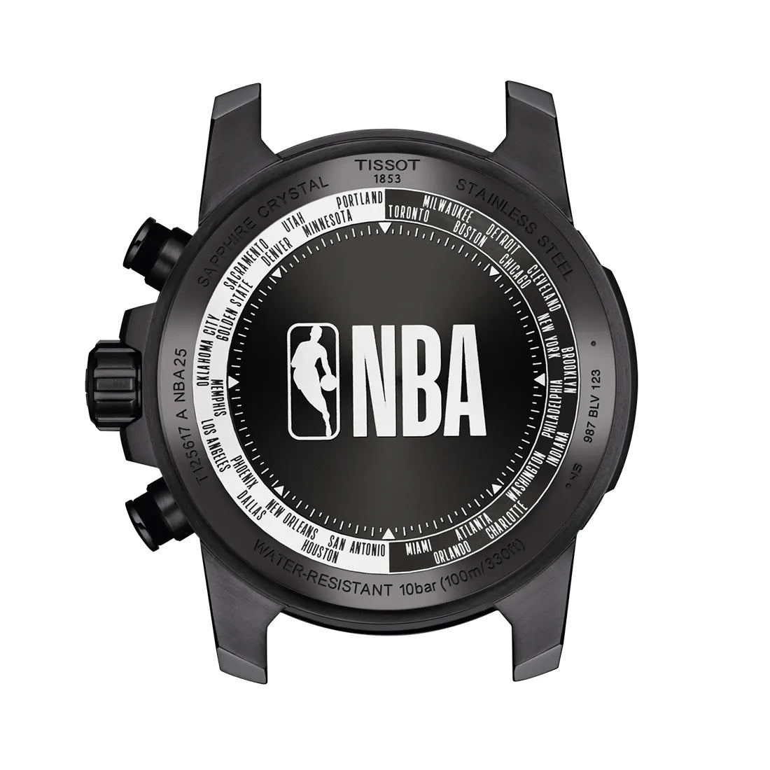 スーパースポーツ NBA スペシャルエディション