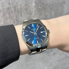 TISSOT Gentleman Titanium (ジェントルマン)