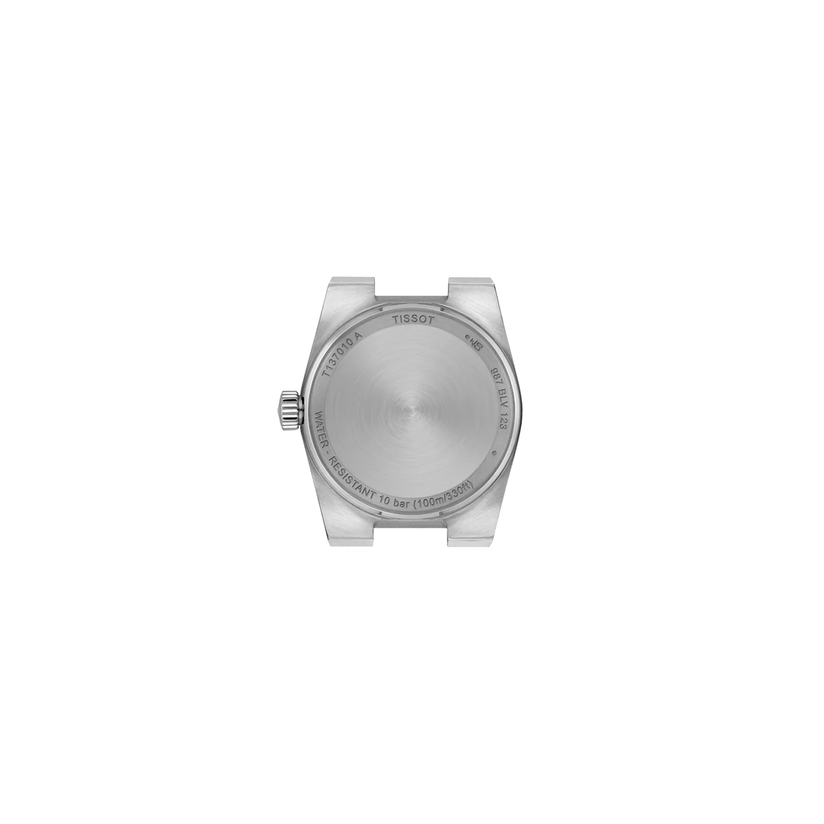 【先着ノベルティプレゼント】TISSOT PRX 25mm (ピーアールエックス)