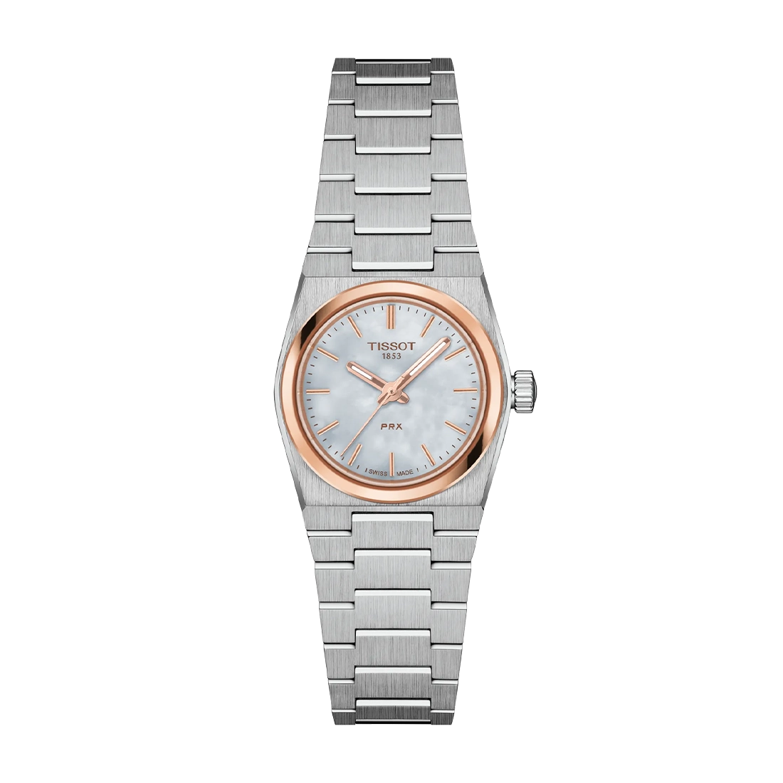 TISSOT PRX (ピーアールエックス)