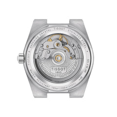 TISSOT PRX POWERMATIC 80 35mm (ピーアールエックス)