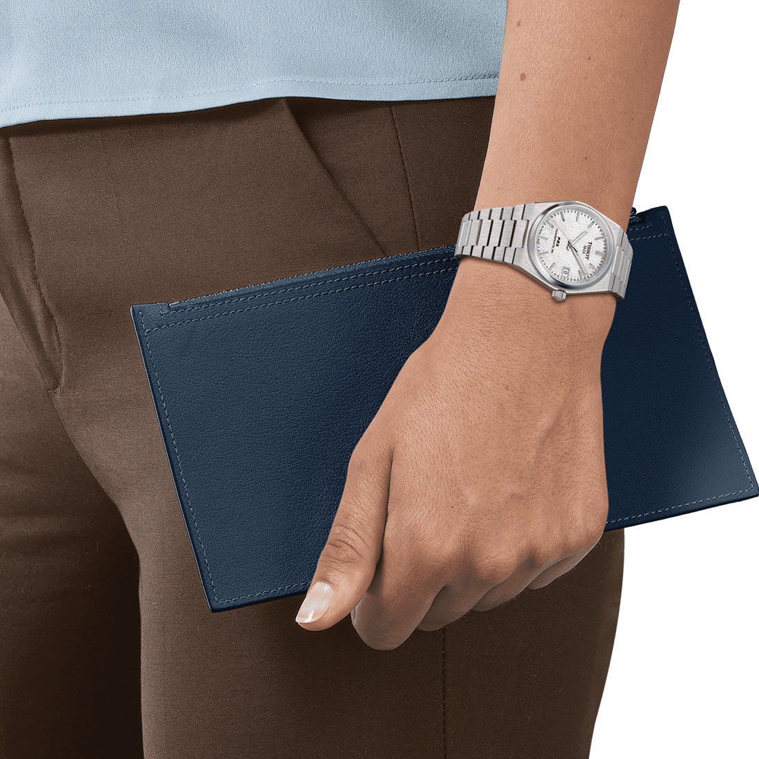 TISSOT PRX POWERMATIC 80 35mm (ピーアールエックス)