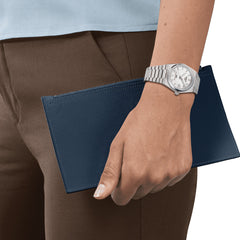 TISSOT PRX POWERMATIC 80 35mm (ピーアールエックス)