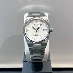 TISSOT PRX POWERMATIC 80 35mm (ピーアールエックス)