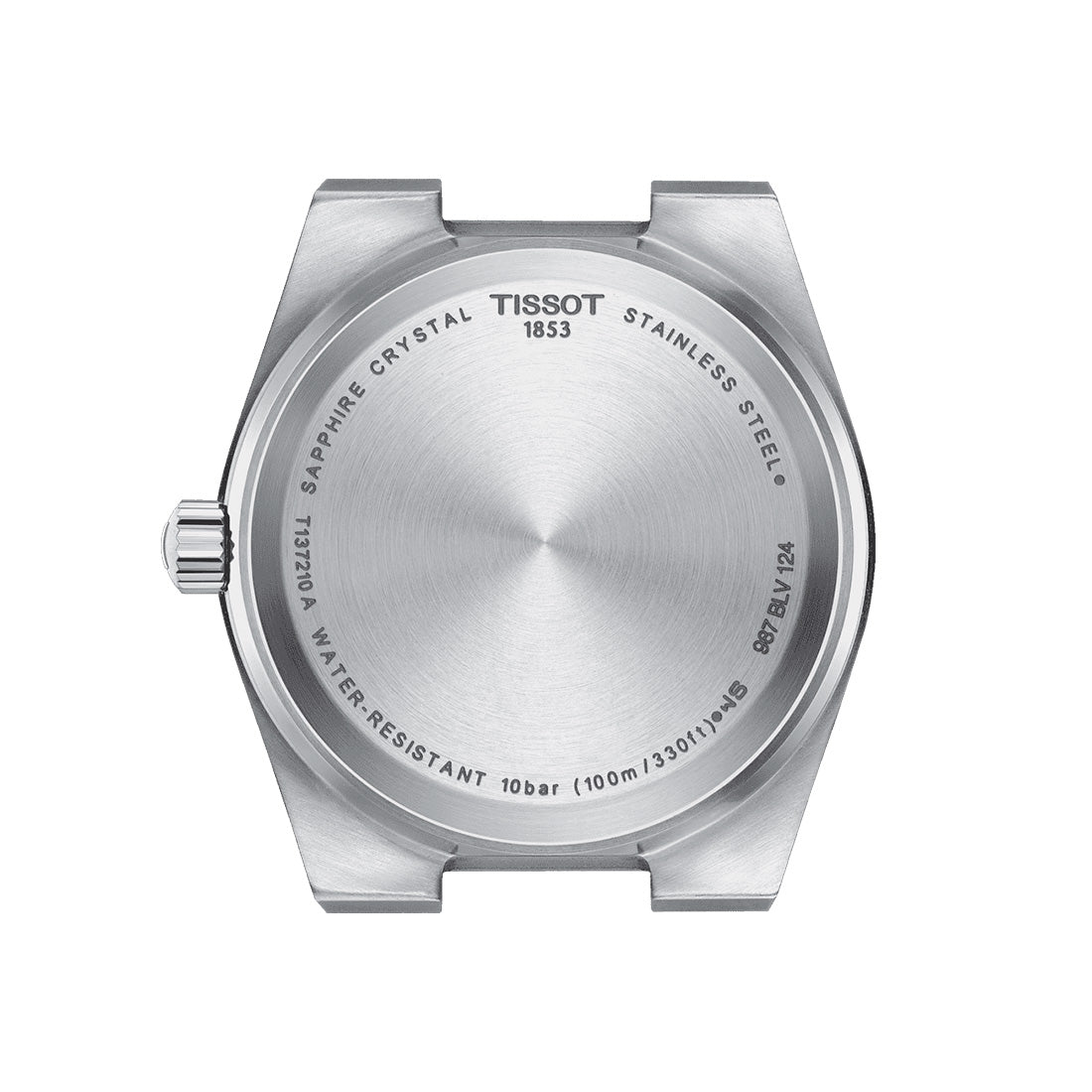 TISSOT PRX 35MM (ピーアールエックス)