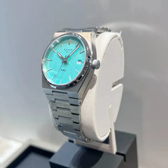 TISSOT PRX 35MM (ピーアールエックス)