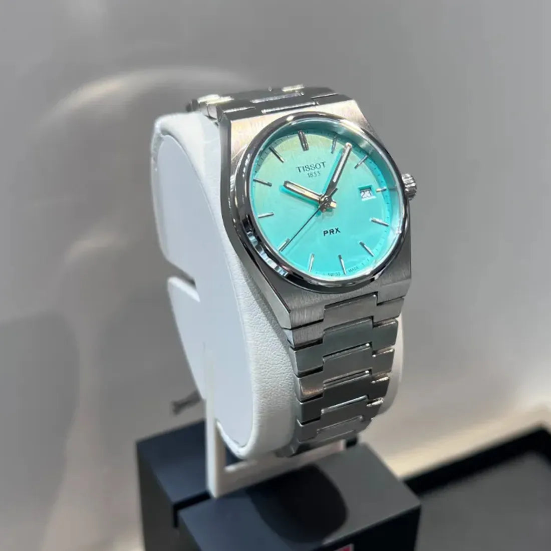 TISSOT PRX 35MM (ピーアールエックス)
